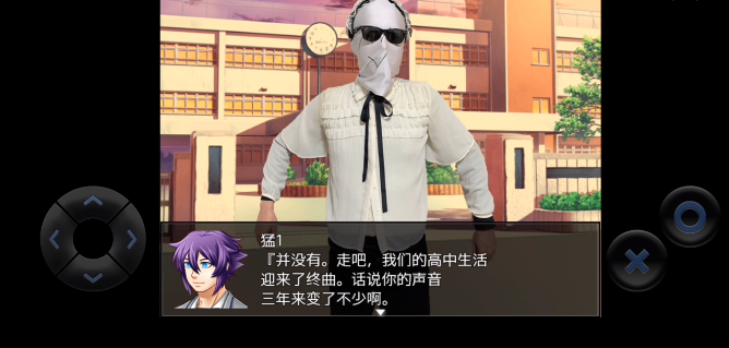 粪作恋爱游戏最新版 粪作恋爱游戏最新版