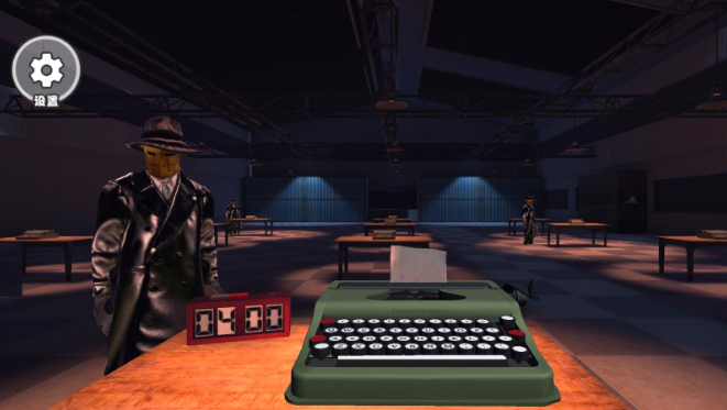 打字大逃杀官方版 打字大逃杀官方版