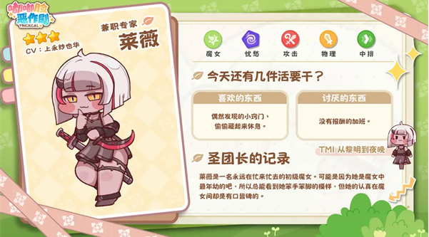 纫(Trickcal Reviveװ)