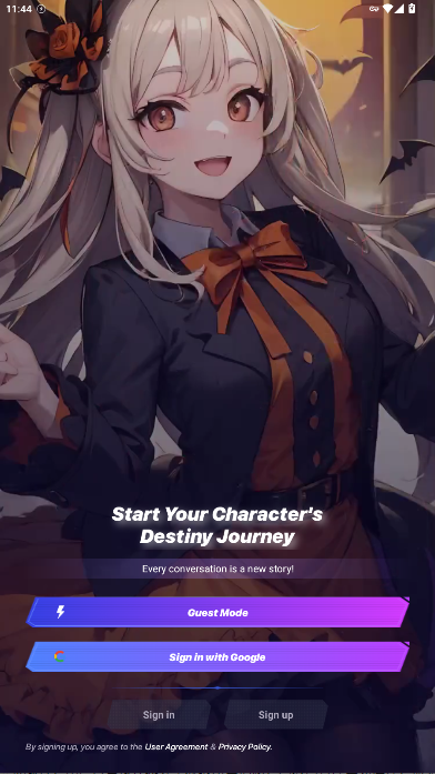 Mollie AIapp官方下载安装 Mollie AIapp官方下载安装