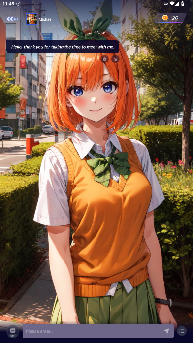 Mollie AIapp官方下载安装 Mollie AIapp官方下载安装