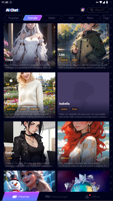 Mollie AIapp官方下载安装 Mollie AIapp官方下载安装