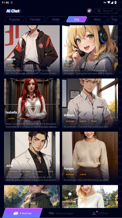 Mollie AIapp官方下载安装 Mollie AIapp官方下载安装