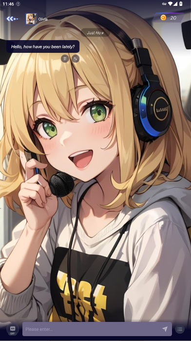 Mollie AIapp官方下载安装 Mollie AIapp官方下载安装