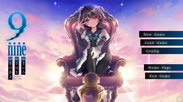 9nineѩɫѩѩ۰׿ֱװ(9nine4)