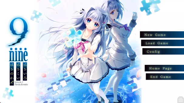 9nine春色春恋春熙风手游(9nine3) 9nine春色春恋春熙风手游(9nine3)