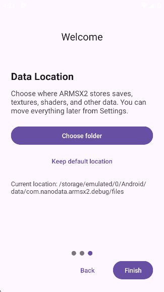 ARMSX2每夜版 ARMSX2每夜版