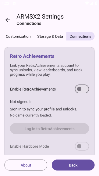 ARMSX2每夜版 ARMSX2每夜版