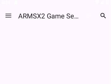 ARMSX2每夜版 ARMSX2每夜版