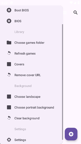 ARMSX2每夜版 ARMSX2每夜版
