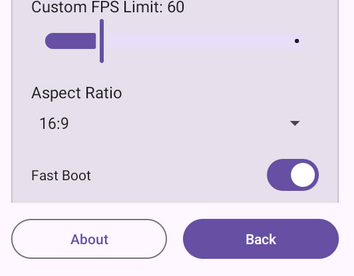 ARMSX2每夜版 ARMSX2每夜版