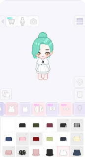 My Little Star手机版 My Little Star手机版