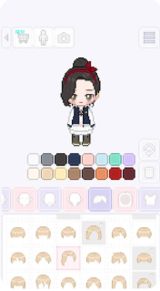 My Little Star手机版 My Little Star手机版