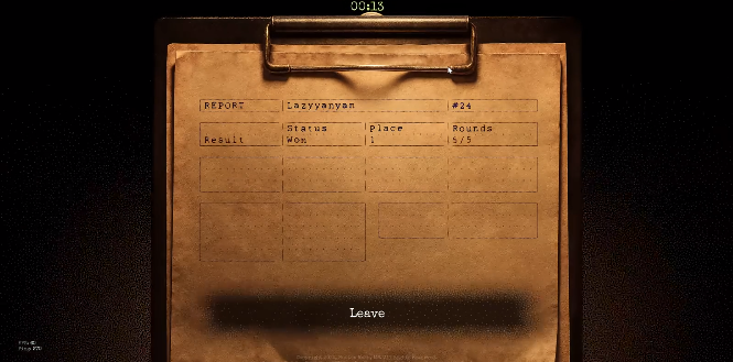 FinalSentenceϷ(ִɱ)