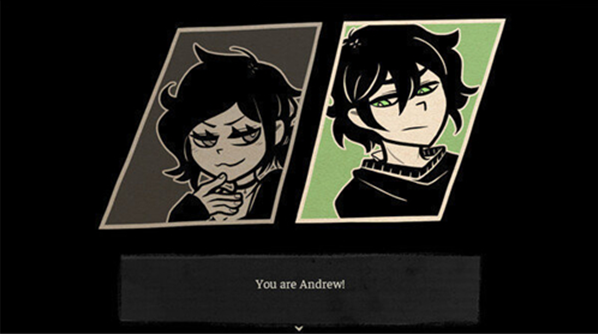 安迪和莉莉的棺材官方正版下载 安迪和莉莉的棺材官方正版下载