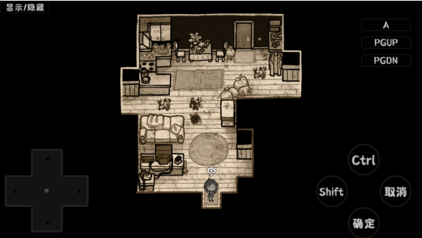 安迪和莉莉的棺材官方正版下载 安迪和莉莉的棺材官方正版下载