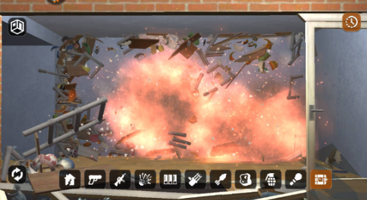 房间破坏模拟器安卓版下载 房间破坏模拟器安卓版下载