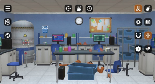 房间破坏模拟器安卓版下载 房间破坏模拟器安卓版下载