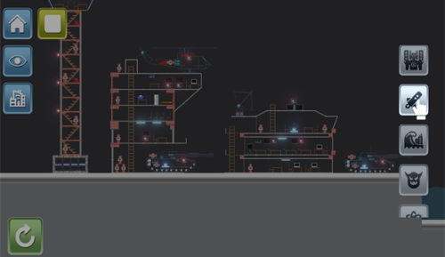 马桶人游乐场中文版 马桶人游乐场中文版