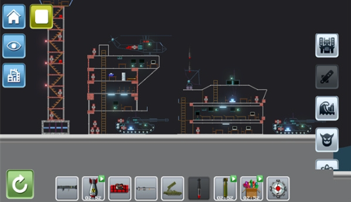 马桶人游乐场中文版 马桶人游乐场中文版