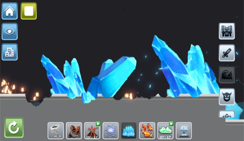 马桶人游乐场中文版 马桶人游乐场中文版