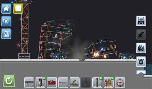 马桶人游乐场中文版 马桶人游乐场中文版