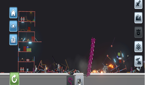 马桶人游乐场中文版 马桶人游乐场中文版