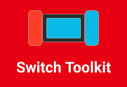 NSZѹ߹ٷ(Switch Toolkit)