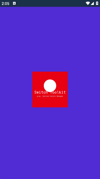 NSZѹ߹ٷ(Switch Toolkit)