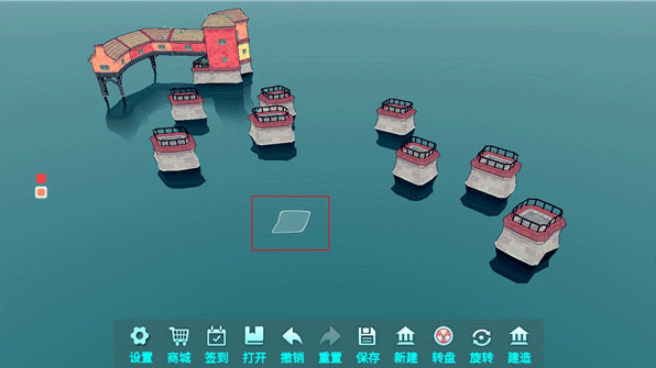 水乡小城游戏手机版下载 水乡小城游戏手机版下载