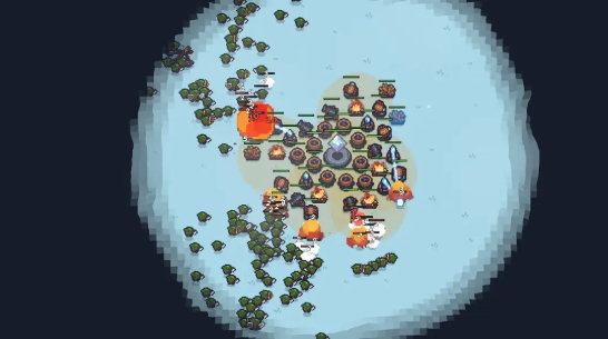 兽人领地安卓版下载 兽人领地安卓版下载