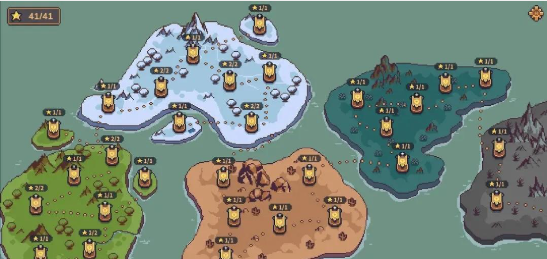 兽人领地安卓版下载 兽人领地安卓版下载