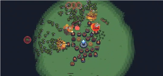 兽人领地安卓版下载 兽人领地安卓版下载