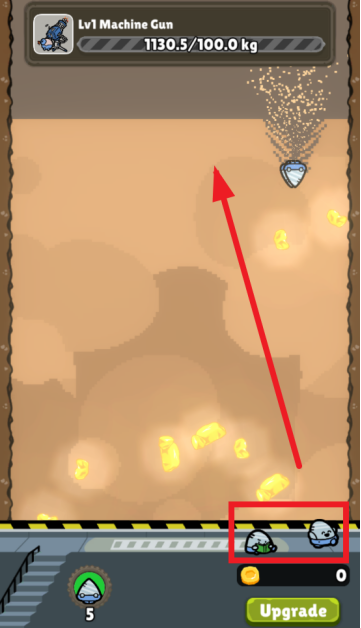 弹射矿工安卓版下载 弹射矿工安卓版下载