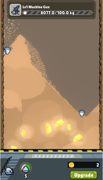 弹射矿工安卓版下载 弹射矿工安卓版下载