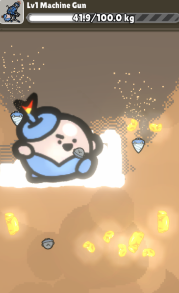 弹射矿工安卓版下载 弹射矿工安卓版下载