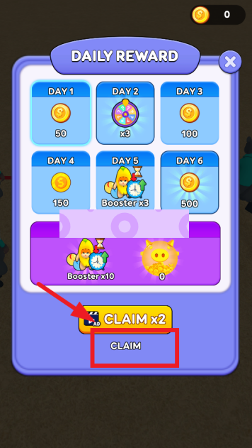 鼠舞奔跑生存3D手机版下载 鼠舞奔跑生存3D手机版下载