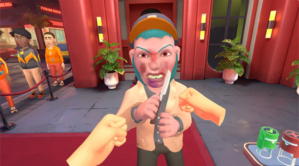 保安俱乐部手机版下载 保安俱乐部手机版下载