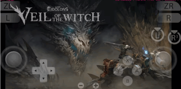 Eden模拟器Lyb版下载 Eden模拟器Lyb版下载