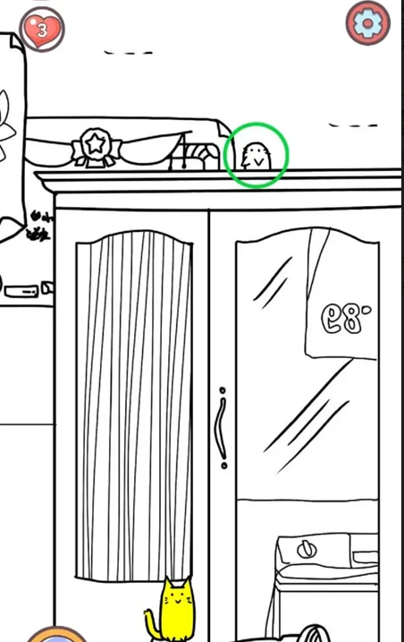 寻猫记手机版下载 寻猫记手机版下载