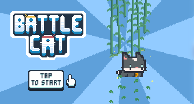 战斗喵星人最新版下载 战斗喵星人最新版下载