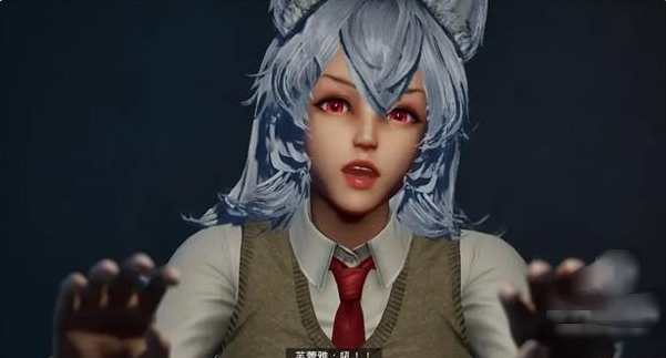 芙蕾雅狼人游戏官方版最新版本(狼伴侣) 芙蕾雅狼人游戏官方版最新版本(狼伴侣)