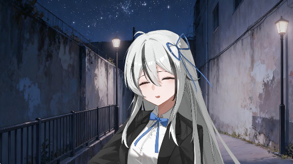 幻想家的白夜最新版 幻想家的白夜最新版