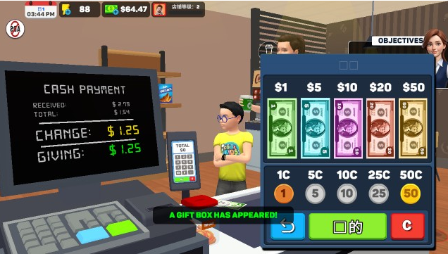 面包超市模拟器手机版下载 面包超市模拟器手机版下载