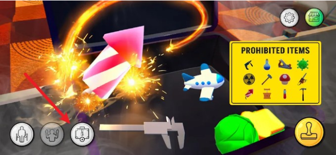 机场安检员手机版下载 机场安检员手机版下载