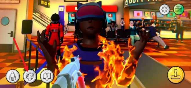 机场安检员手机版下载 机场安检员手机版下载