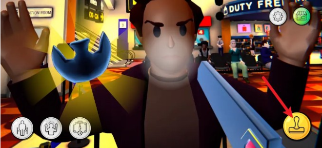 机场安检员手机版下载 机场安检员手机版下载