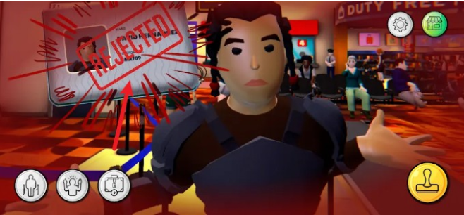 机场安检员手机版下载 机场安检员手机版下载