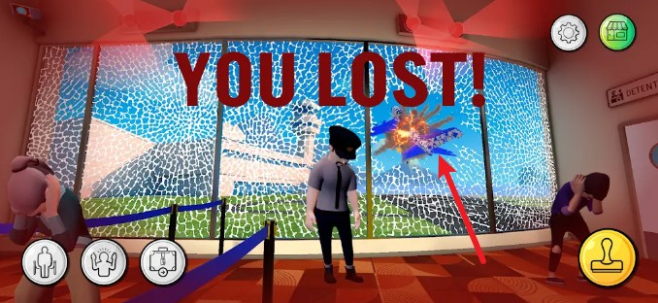 机场安检员手机版下载 机场安检员手机版下载