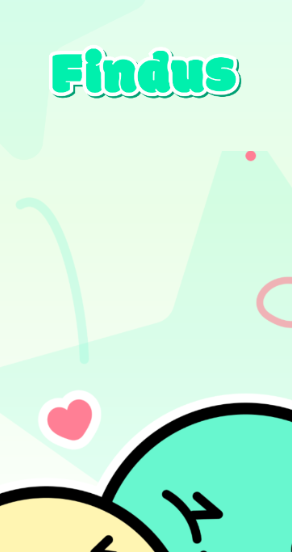 findus情侣定位最新版下载 findus情侣定位最新版下载